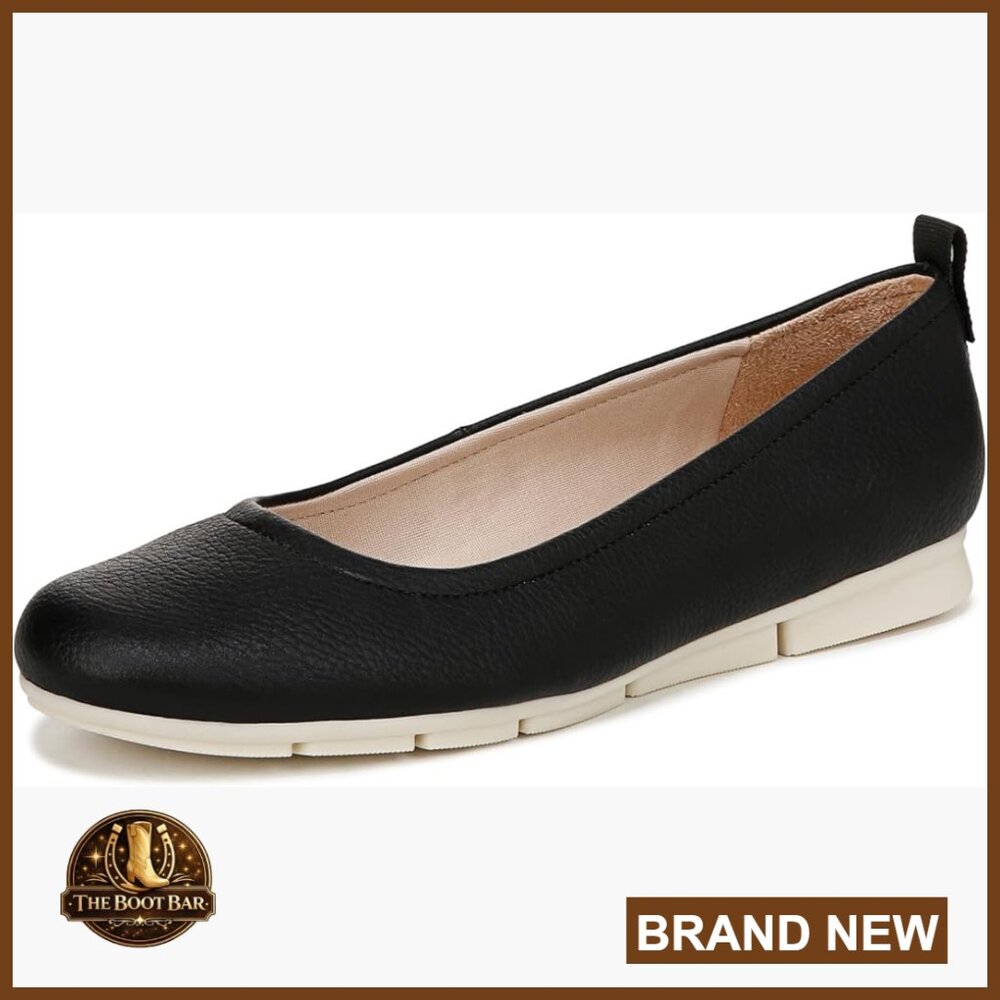 Women's Sport Hybrid Flats Slip On Comfort Walking Shoes